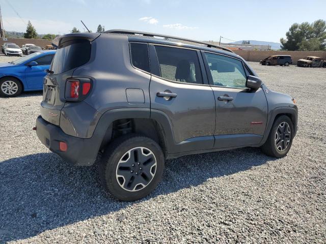 2017 JEEP RENEGADE T - ZACCJBCB8HPE63125