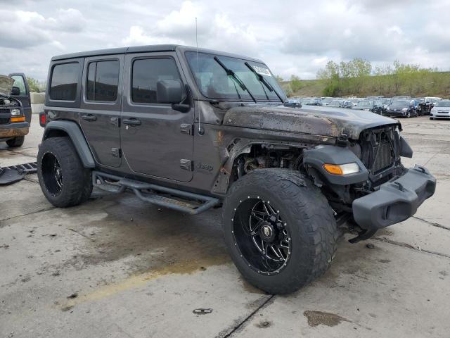 Vin: 1c4hjxdg9mw631817, lot: 56240635, jeep wrangler sport 20214