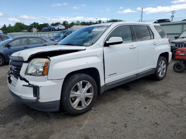 Vin: 2gkalmek2h6230840, lot: 57764455, gmc terrain sle 2017 img_1