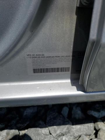 wauffafl7dn030912 - 2013 Audi A4 Premium Plus - #55693345