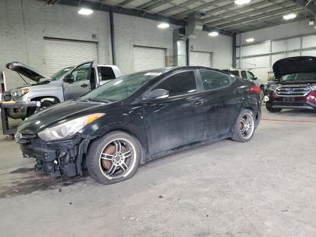 Vin: kmhdh4ae3cu305447, lot: 57603635, hyundai elantra gls 2012 img_1