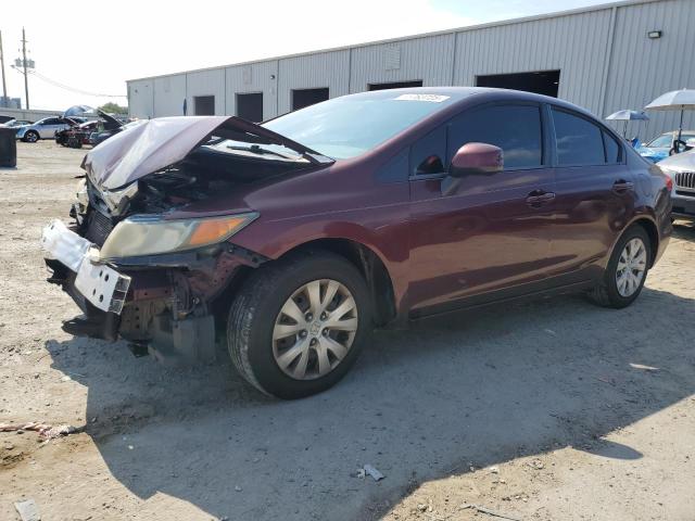 Vin: 19xfb2f54ce109978, lot: 55763725, honda civic lx 2012 img_1