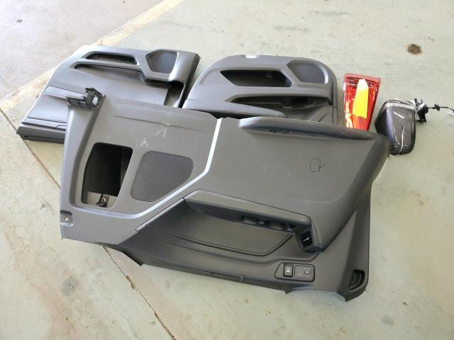 2022 HONDA ODYSSEY TO 5FNRL6H83NB061024