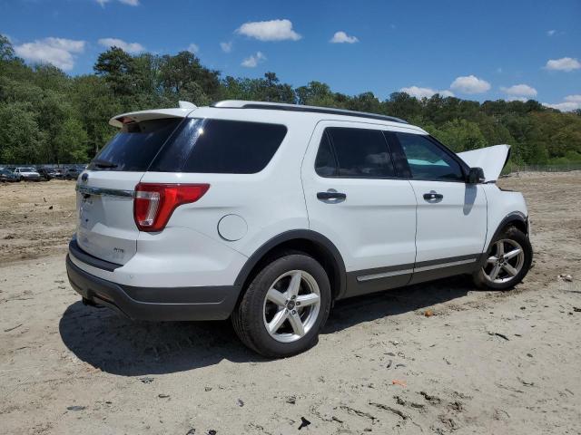 Vin: 1fm5k8d89ggb43556, lot: 55875305, ford explorer xlt 20163