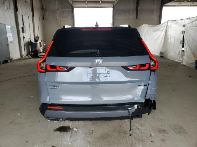 2025 HONDA CR-V SPORT - 7FARS6H81SE010656