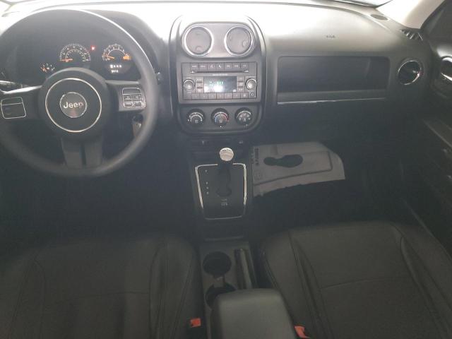 2016 JEEP PATRIOT SP - 1C4NJRBB2GD786697