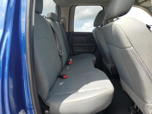 2019 RAM 1500 CLASS 1C6RR7FG4KS504382