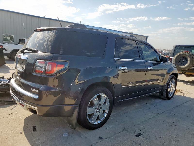 Vin: 1gkkvtkd9fj351489, lot: 56166785, gmc acadia den denali 20153