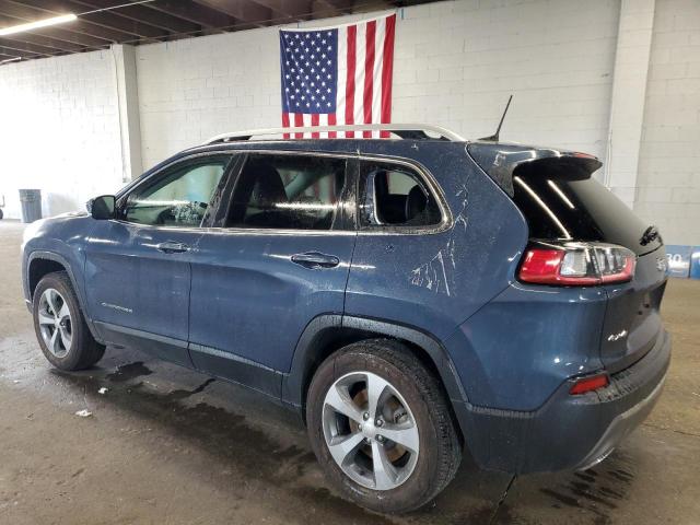 Vin: 1c4pjmdn4ld537282, lot: 57639635, jeep grand cher limited 20202