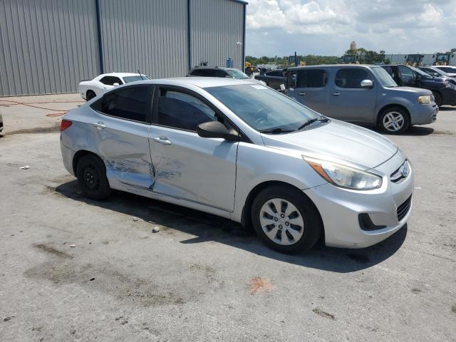 Vin: kmhct4ae1gu080879, lot: 58435055, hyundai accent se 20164