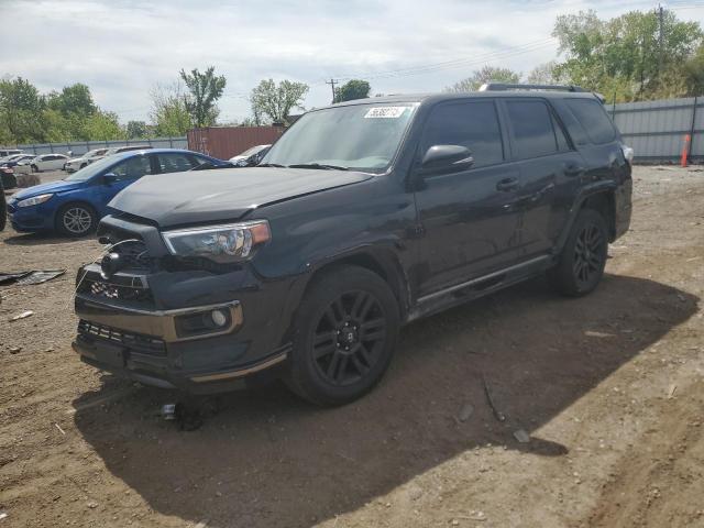 TOYOTA 4RUNNER SR