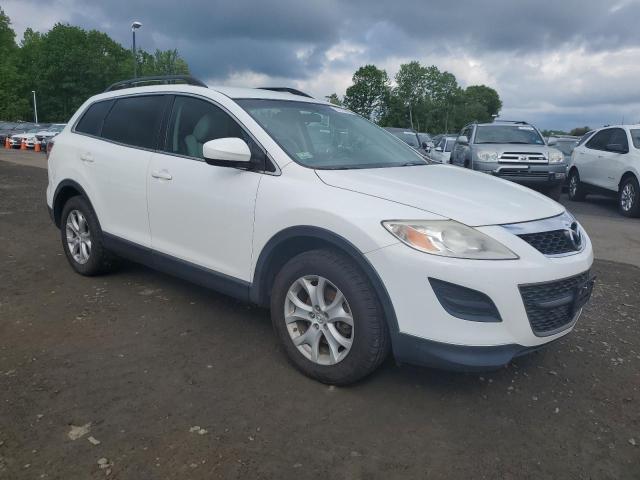 Vin: jm3tb3bv0c0359328, lot: 57175695, mazda cx-9 20124