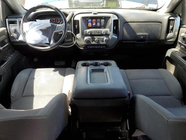 2018 CHEVROLET SILVERADO - 3GCUKREC5JG414312