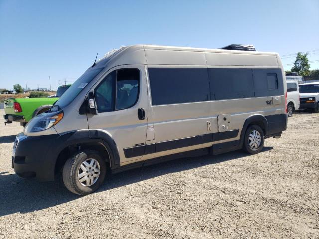 Global Auto Auctions: 2022 RAM PROMASTER