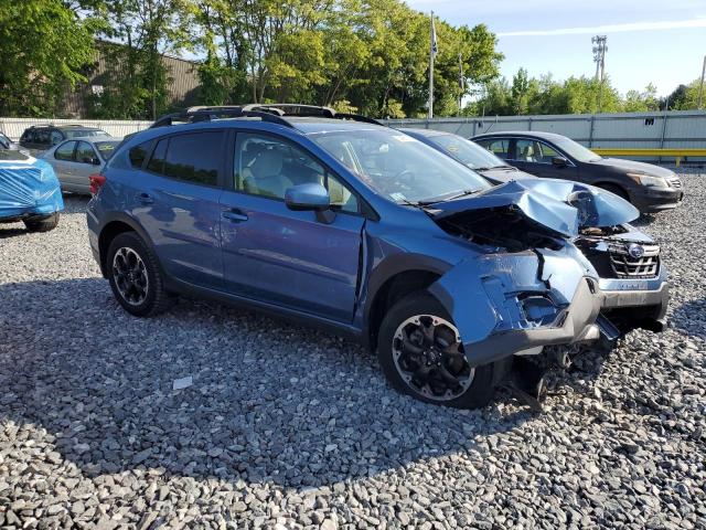 Vin: jf2gtapc5nh256687, lot: 58466005, subaru crosstrek premium 20224