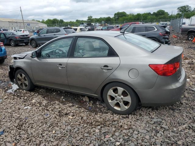 Vin: knafu4a2xa5250756, lot: 58743405, kia forte ex 20102