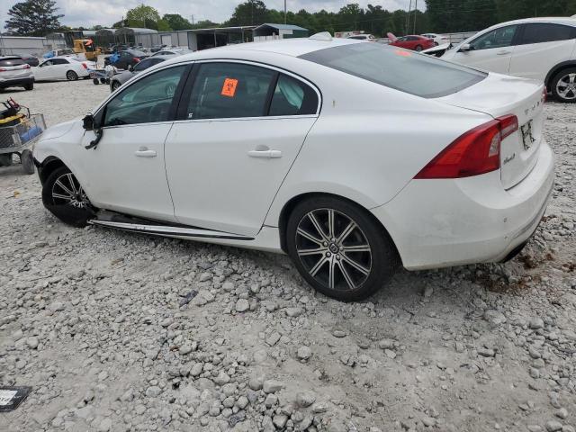 Vin: lyv612tmxgb097402, lot: 54756135, volvo s60 platinum 20162