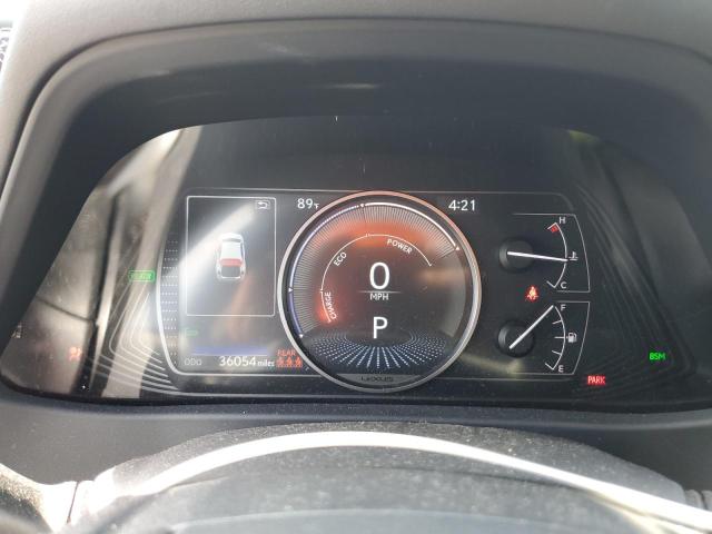 2021 LEXUS UX 250H - JTHX9JBH2M2049657
