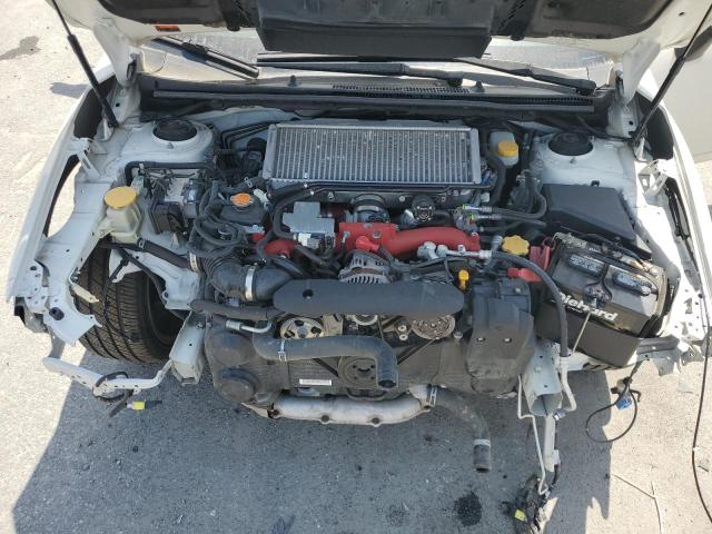 2019 SUBARU WRX STI - JF1VA2R67K9813765