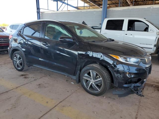 2022 HONDA HR-V EX - 3CZRU5H55NM718084
