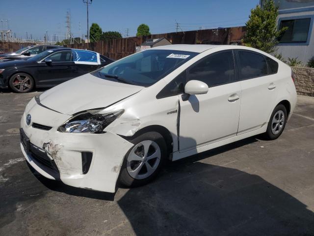 Vin: jtdkn3du6d5694694, lot: 57108815, toyota prius 2013 img_1