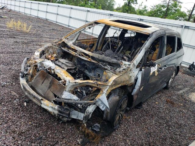 Vin: 5fnrl5h66eb004583, lot: 57973685, honda all models exl 2014 img_1