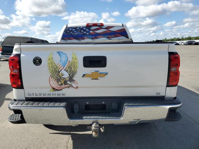 2015 CHEVROLET SILVERADO - 3GCPCREC7FG177226