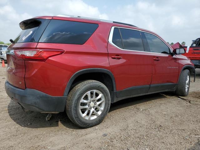 2018 CHEVROLET TRAVERSE L 1GNERGKW1JJ118406