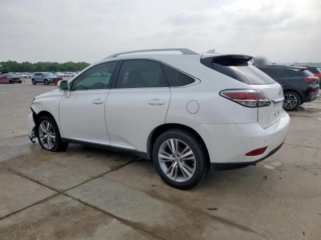 Vin: 2t2zk1ba0fc174626, lot: 57313965, lexus rx350 350 20152