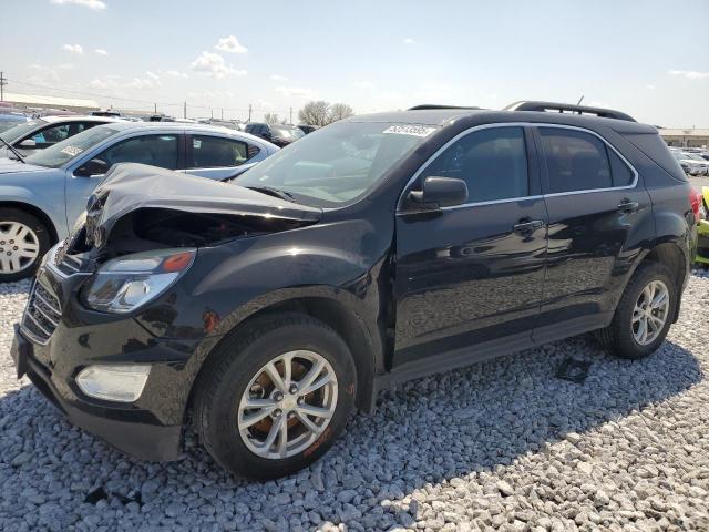 Vin: 2gnflfek7g6156866, lot: 52513595, chevrolet equinox lt 2016 img_1