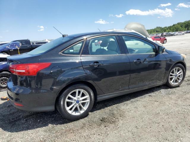 Vin: 1fadp3f26fl202572, lot: 57847455, ford focus se 20153