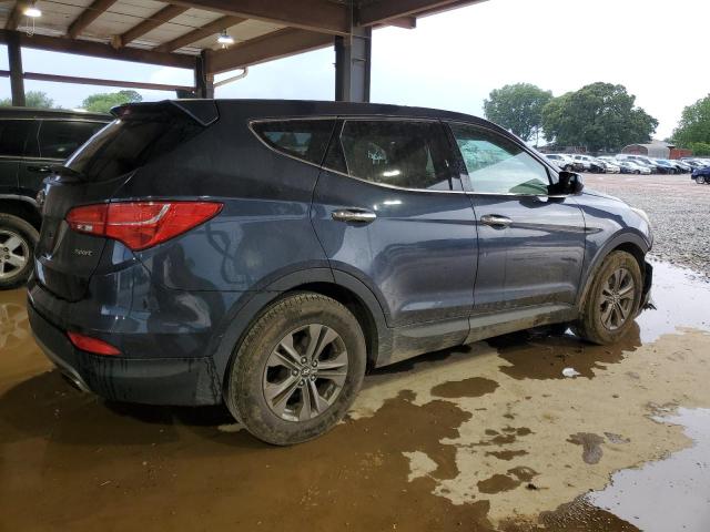 Vin: 5xyzt3lb4dg066872, lot: 55295525, hyundai santa fe 20133