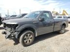 2017 FORD F150 - 1FTMF1C84HKC35184