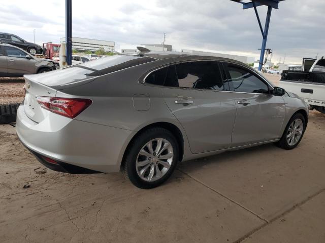 2019 CHEVROLET MALIBU 1G1ZD5ST0KF116159