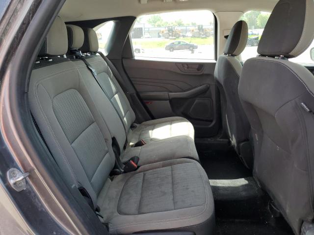 2021 FORD ESCAPE S 1FMCU0F65MUA96389