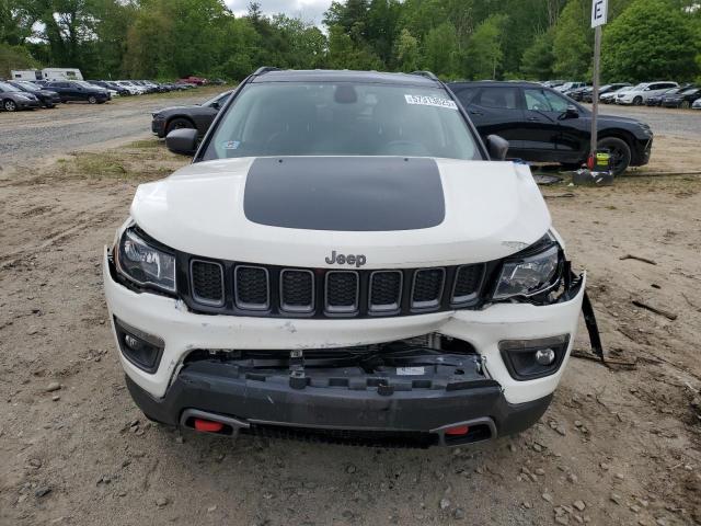 2020 JEEP COMPASS TR 3C4NJDDB0LT111466