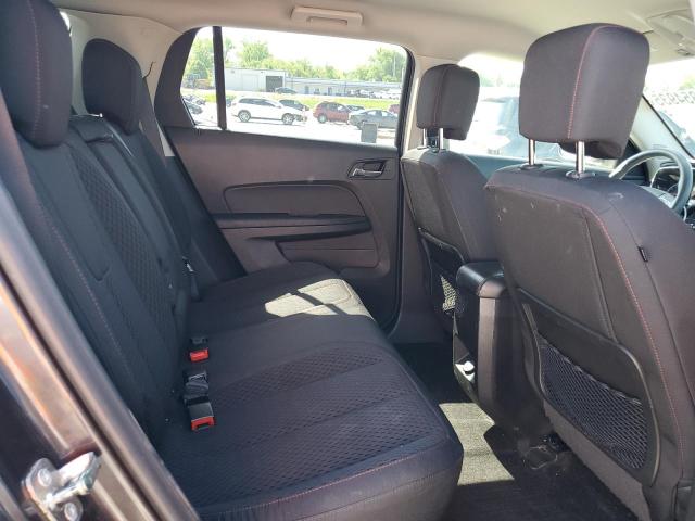 2015 GMC TERRAIN SL - 2GKALMEK8F6344905
