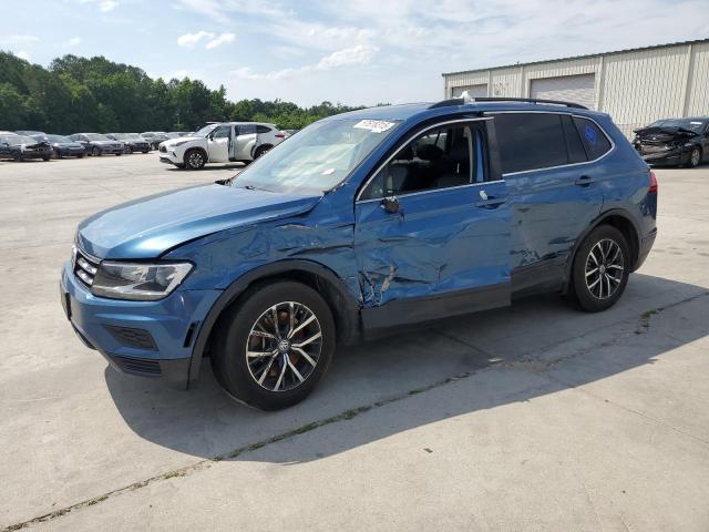 VOLKSWAGEN TIGUAN SE