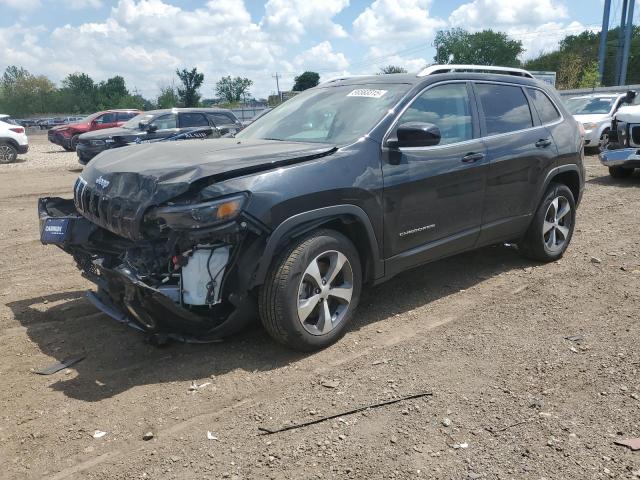 JEEP CHEROKEE L