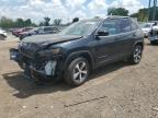 2021 JEEP CHEROKEE L - 1C4PJMDX4MD229726
