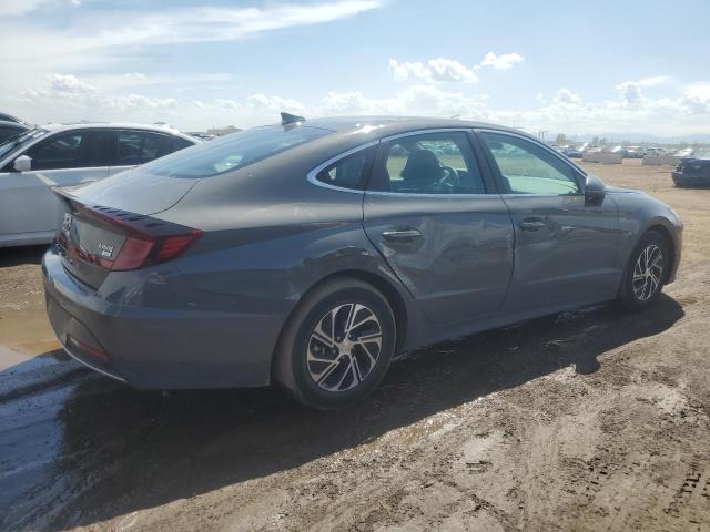Vin: kmhl24jj1na051218, lot: 56197365, hyundai sonata hybrid 20223
