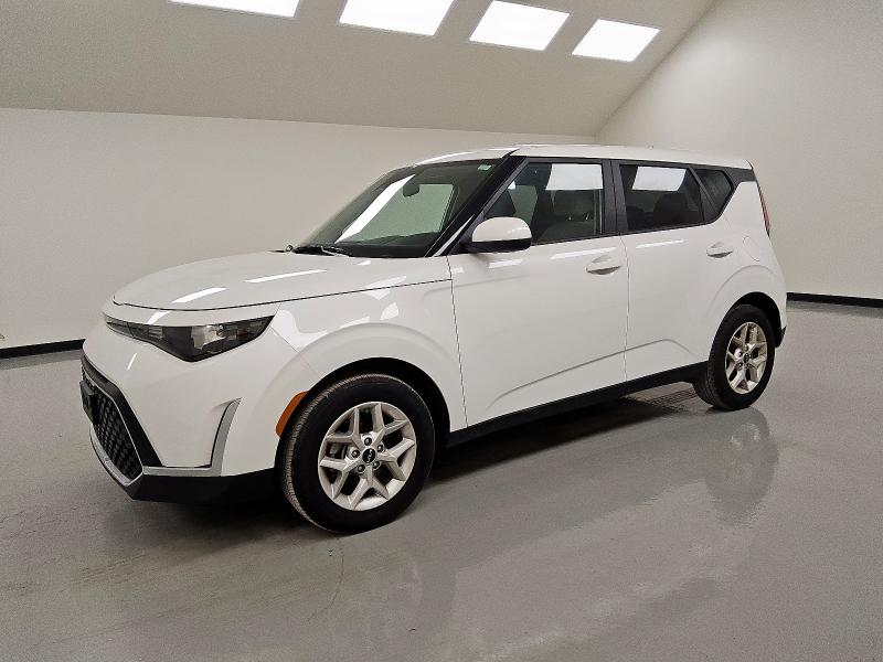 Vin: kndj23au2s7925164, lot: 57893685, kia soul lx 2025 img_1