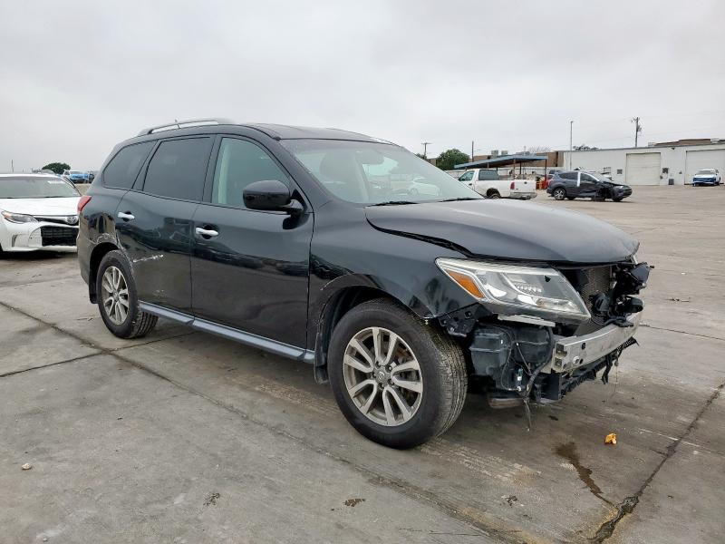 2015 NISSAN PATHFINDER - 5N1AR2MM2FC686905