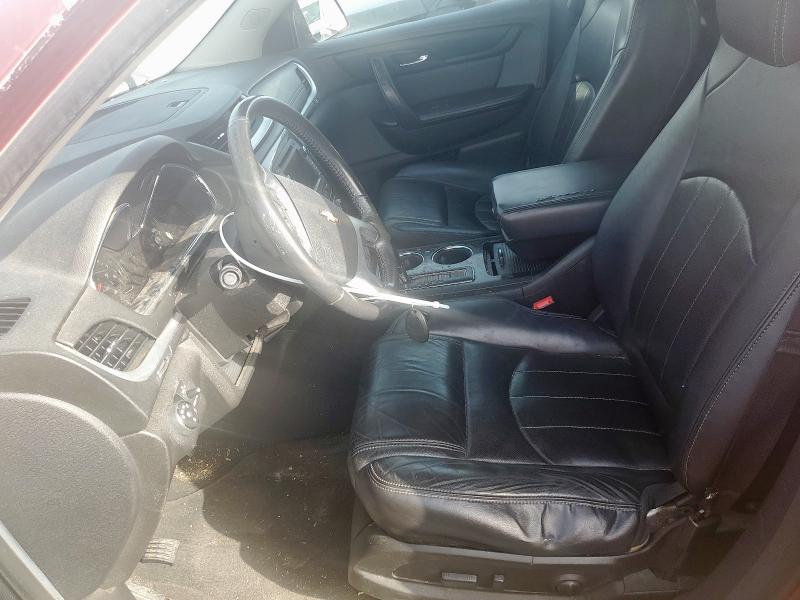 2016 CHEVROLET TRAVERSE L 1GNKVJKD8GJ154905