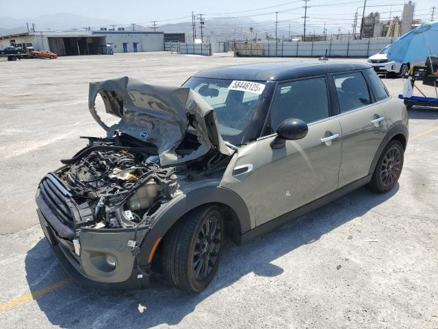 Vin: wmwxu1c57k2j03050, lot: 58446125, mini cooper 2019 img_1