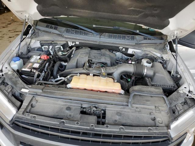 2018 FORD F150 SUPER - 1FTEX1EP9JKC76017