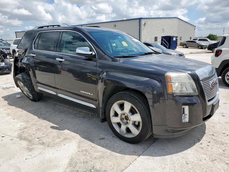 2015 GMC TERRAIN DE 2GKFLUE33F6291075