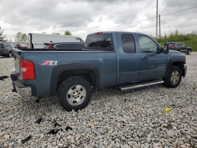 Vin: 1gcskse34az151969, lot: 56464795, chevrolet all models k1500 lt 20103