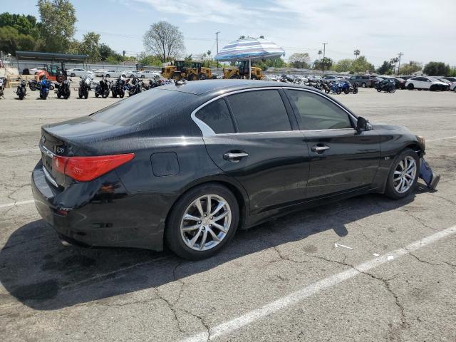 2017 INFINITI Q50 PREMIU JN1EV7AP2HM732648