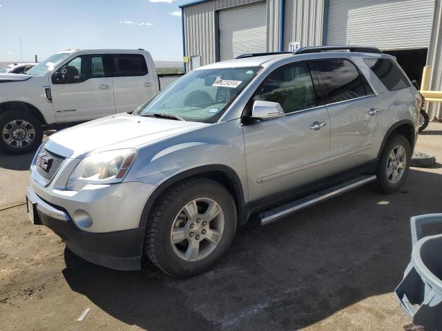 GMC ACADIA SLT